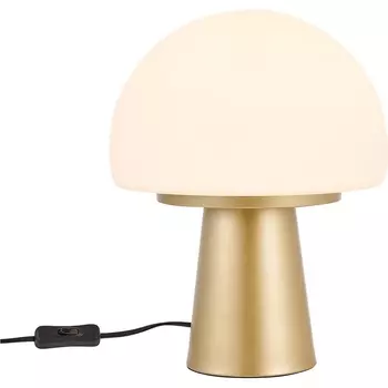 Настольная лампа гриб Favourite Hongo 4450-1T