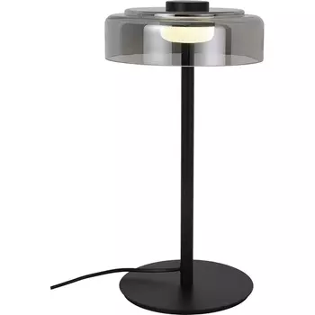 Настольная лампа светодиодная Favourite Platta 4490-1T