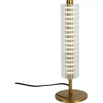 Настольная лампа светодиодная Favourite Pulser 4489-1T