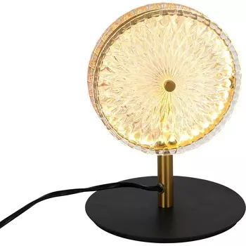 Настольная лампа светодиодная Favourite Slik 4488-1T