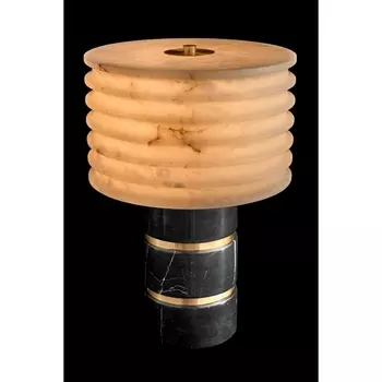 Настольная лампа Fluorite Encanto FL1035-3T