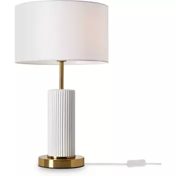 Настольная лампа Freya Ceram FR5491TL-01BS