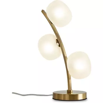 Настольная лампа Freya Donuts FR5444TL-03BS