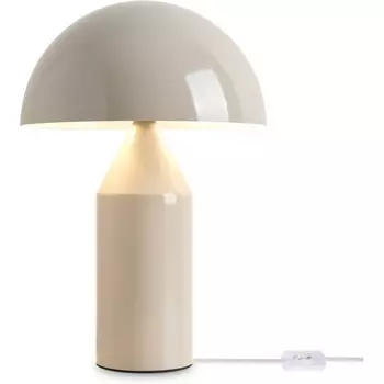 Настольная лампа гриб Freya Eleon FR5218TL-02CR