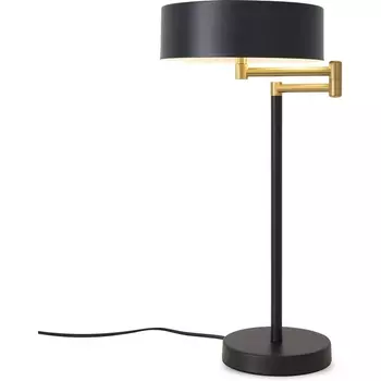 Настольная лампа Freya Izza FR4008TL-02BBS