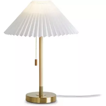 Настольная лампа Freya Kinsley FR5533TL-01BS