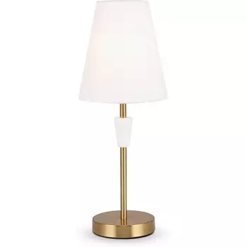 Настольная лампа Freya Pietra FR5371TL-01BS