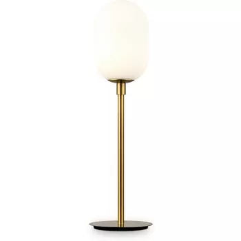 Настольная лампа Freya Sharlot FR1012TL-01BS