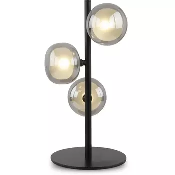 Настольная лампа Freya Shimmer FR5435TL-03B шарики