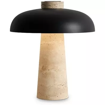 Настольная лампа светодиодная гриб Freya Sunspot FR5482TL-L7B