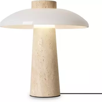 Настольная лампа светодиодная гриб Freya Sunspot FR5482TL-L7BG