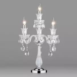 Настольная лампа Gabrielle 01101/4 (Bogate's)