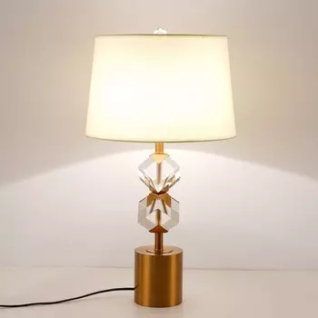 Настольная лампа Cloyd Gantry 30071