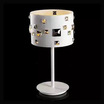 Настольная лампа Illuminati GEMMA MT1102601-3A