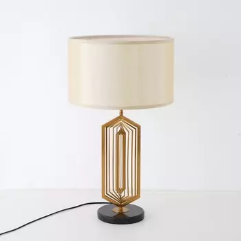 Настольная лампа Cloyd Geometra 30072