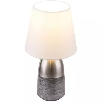 Настольная лампа Globo Eugen 24135W