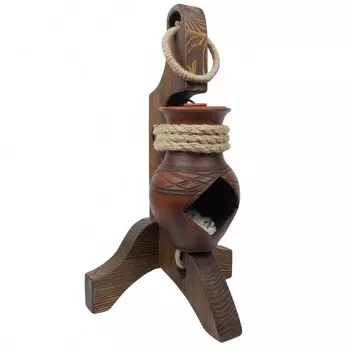 Настольная лампа Тарьсма Горшок Горшок-1