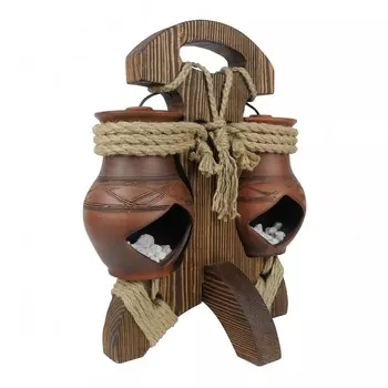 Настольная лампа 2 Тарьсма Горшок Горшок-2