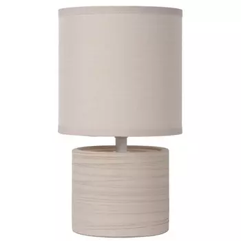 Настольная лампа Lucide Greasby 47502/81/38