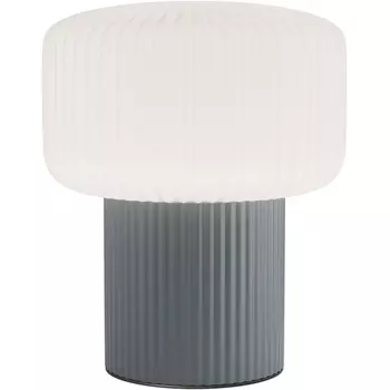 Настольная лампа гриб Maytoni Omaggio MOD404TL-01GR