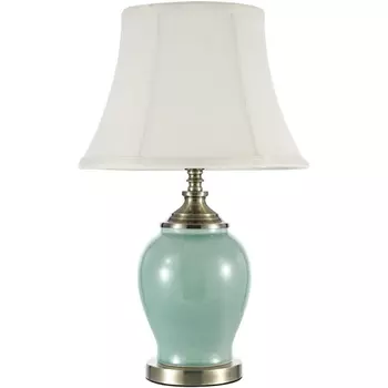 Настольная лампа 4.1 GR Arti Lampadari Gustavo E