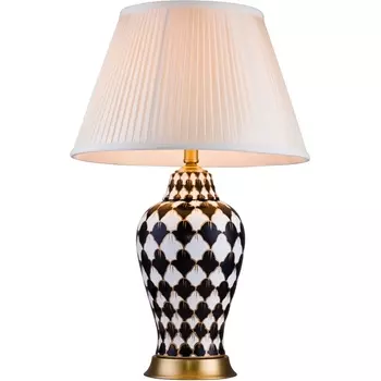 Настольная лампа T935.1 Lucia Tucci Harrods