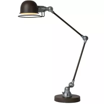 Настольная лампа Honore 45652/01/97 (Lucide)