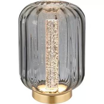 Настольная лампа светодиодная Imex PLC-7077-180-T-GREY