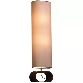 Настольная лампа IP21 Lussole Nulvi LSF-2105-02