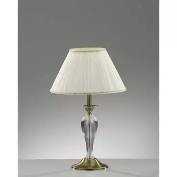 Настольная лампа Bejorama Karola 2484