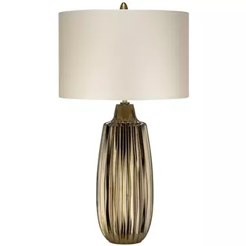 Настольная лампа Kichler Newham NEWHAM-TL-L Elstead