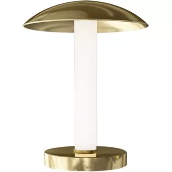 Настольная лампа Kink Light Гарда 07065