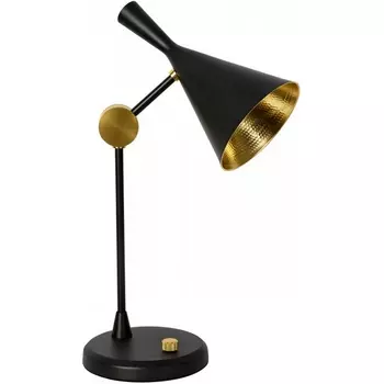 Настольная лампа Kink Light Камила 07717-T,19