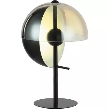 Настольная лампа Kink Light Локси 07707-T,19(03) черный Led 6W (4000K)