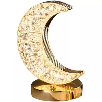 Настольная лампа светодиодная Kink Light Массана 07206-T,20