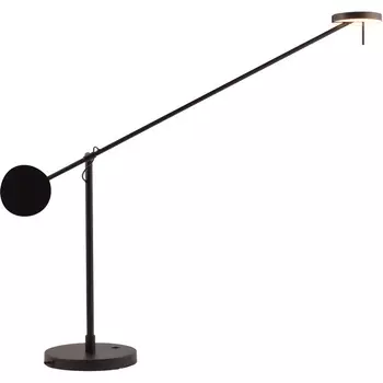 Настольная лампа светодиодная Kink Light Некси 09440-T,19(4000K)