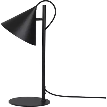 Настольная лампа Kink Light Райви 08482-T,19 черный E27 1*60w