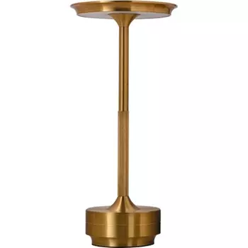 Настольная лампа светодиодная с аккумулятором Kink Light Ренна 07207-T,20