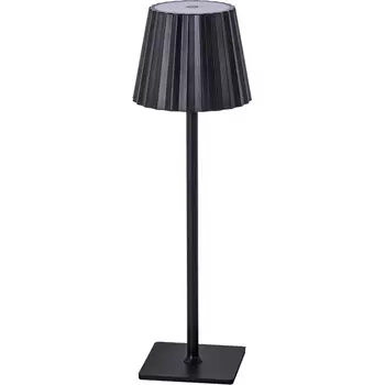 Настольная лампа светодиодная IP44 Kink Light Санти 07204-T,19