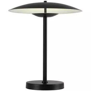 Настольная лампа светодиодная гриб Kink Light Синди 08467-35T,19