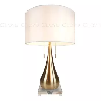 Настольная лампа Kojo 30090 (Cloyd)