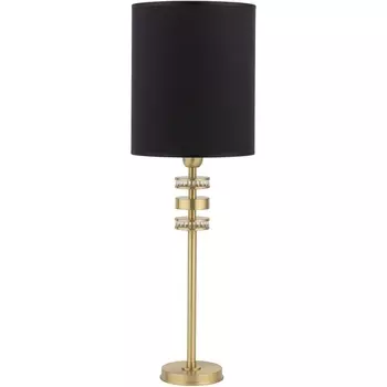 Настольная лампа Kutek Adria ADR-LG-1(ZM/A)