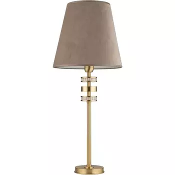 Настольная лампа Kutek Adria ADR-LG-1(P/A)