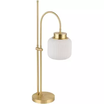 Настольная лампа Kutek Alba ALB-LG-1(ZM)