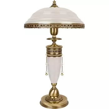 Настольная лампа Kutek Bibione BIB-LG-1(P)P