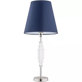 Настольная лампа Kutek Fellino FEL-LG-1(BN/A)