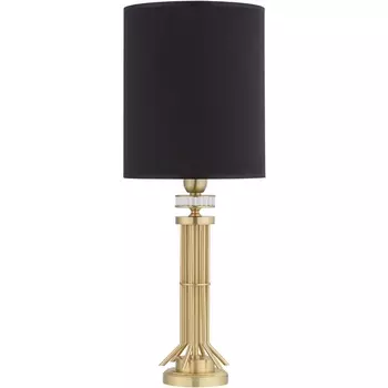 Настольная лампа Kutek Genova GEN-LG-1(P/A)