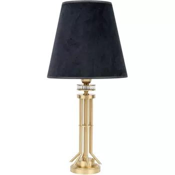 Настольная лампа Kutek Genova GEN-LG-1(ZM/A)