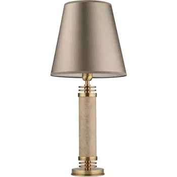 Настольная лампа Kutek Izano IZA-LG-1(P/6)