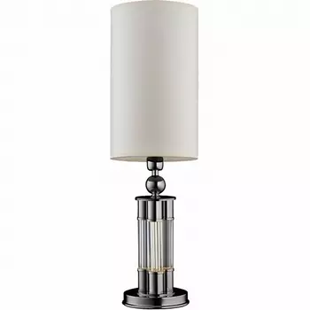 Настольная лампа Kutek Lea LEA-LG-1(N/A)